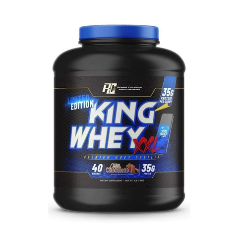 Ronnie Coleman King Whey Protein XXL 2 KG