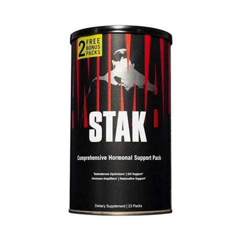 Universal Animal Stak 23 Pack - Supplementhane