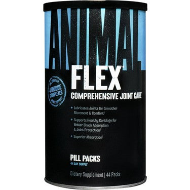 UNİVERSAL ANİMAL FLEX 44 PAKET