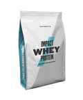 MYPROTEIN Impact Whey Protein 1 KG - 40 SERVİS