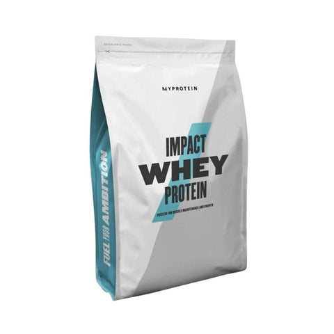 MYPROTEIN Impact Whey Protein 1 KG - 40 SERVİS