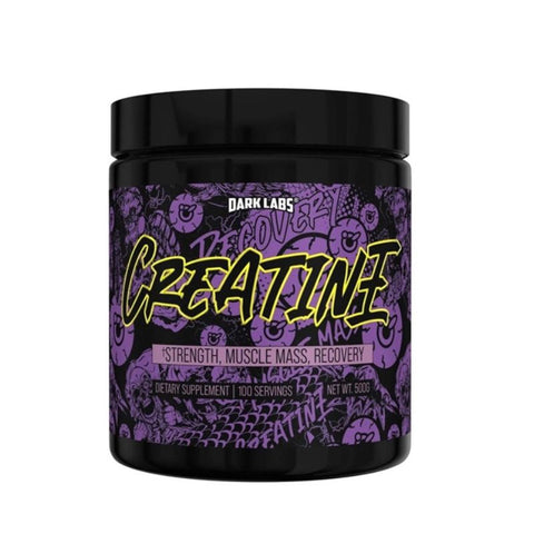 Dark Labs Creatine 100 Servis - 500 gram