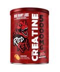 Big Ramy Labs Creatine 300 Gram 5000 MG - 50 Servis