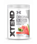 XTEND BCAA 390 GRAM