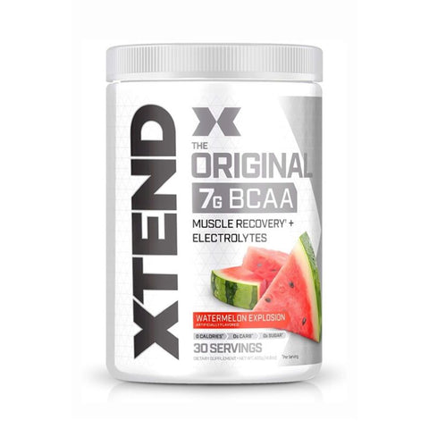 XTEND BCAA 390 GRAM