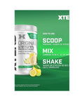 XTEND BCAA 390 GRAM