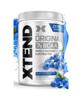 XTEND BCAA 390 GRAM