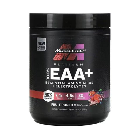 Muscletech EAA Amino Asit