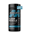 Muscletech Clear Muscle HMB Free Acid 42