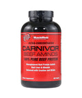 MUSCLEMEDS CARNİVOR BEEF AMİNO 300 TABLET