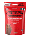 MuscleMeds Carnivor Beef Protein İsolate Powder 3390 GR - 100 SERVİS