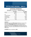 APPLIED NUTRITION MASS GAİNER 6 KG - 50 SERVİS