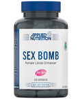 APPLİED NUTRİTİON SEX BOMB FEMALE 120 KAPSÜL (BAYANLARA ÖZEL)