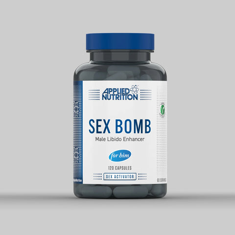 Applied Nutrition Sx Bomb