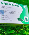 Adipo Extreme Beyaz Kapsül - 15 Mg 30 Kapsül