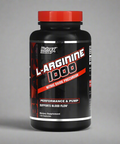 Nutrex Research Black Series L Arginine Arjinin 1000 120 Capsul