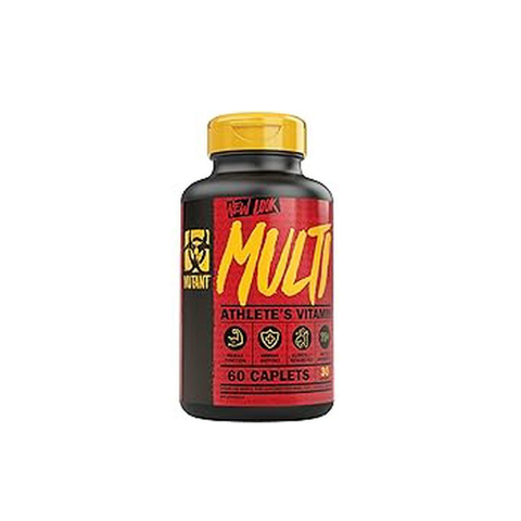 Mutant Multivitamin 60 tablet