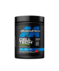 MuscleTech Cell-Tech Creactor Creatine 120 Servis