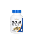 Nutricost KSM66 ASHWAGANDHA 600 MG 60 Capsul