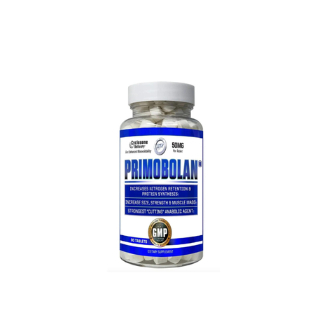 Hitech Primobolan 90ct