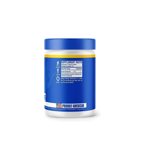 Ronnie Coleman Signature Series Glutamine 300 gram