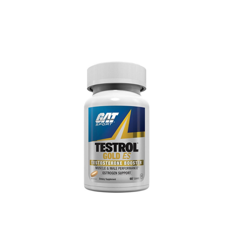 Gat Sport Testrol Gold ES 60 Tablet