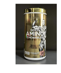 Kevin Levrone Gold Amino Chewstablet 1 kg - 55 SERVİS