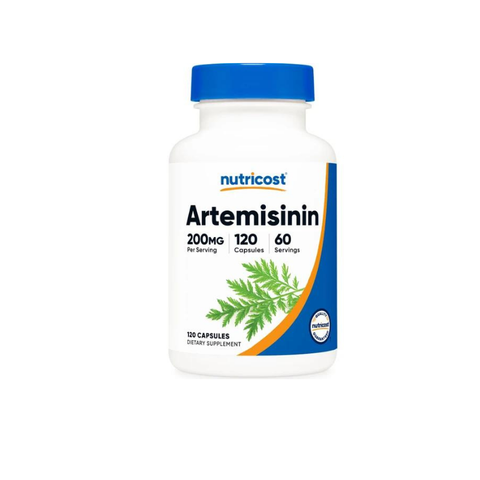 Nutricost Artemisinin 200 mg 120 Capsul