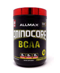 Allmax AMİNOCORE BCAA SUPPLEMENT POWDER