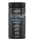 Applied Nutrition SHED-H2O - WATER OUT COMPLEX FAT BURNER SU ATICI