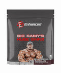 BİG RAMY ENHANCED MASS GAINER Enhanced Mass Gainer 5443