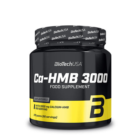 BIOTECH USA CA-HMB (3000) 270g - 90 SERVİS