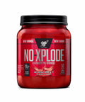 BSN N.O.XPLODE PREWORKOUT 650 GRAM