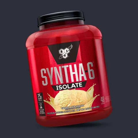 BSN SYNTHA-6 isolate Protein 1.82 KG