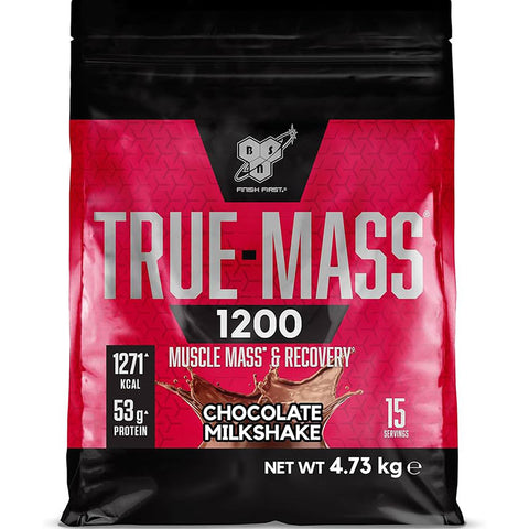 BSN True Mass 1200 Gainer 4800 Gr