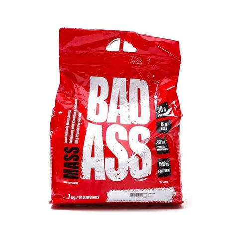 Bad ass Mass Gainer 7 KG