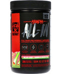 Mutant Madness All-In Madness Preworkout 504 gr