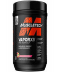 MuscleTech Vapor X5 Pump Preworkout 30 Servis