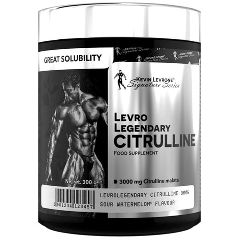 Kevin Levrone Levro Legendary Citrulline 300 g - 75 Servis