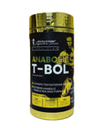 KEVİN LEVRONE ANABOLIC T BOL DAA ASPARTİC ACİD TRİBULUS EPİMEDİUM