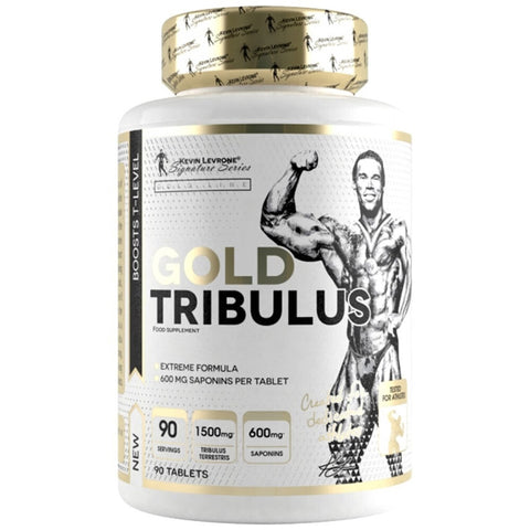 KEVİN LEVRONE GOLD TRİBULUS 90 TABLET