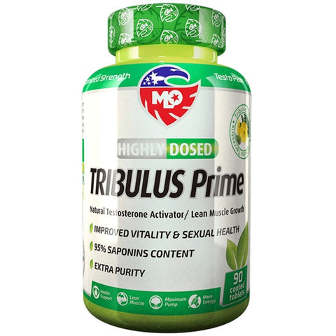 MLO Tribulus Prime 90 Tablet