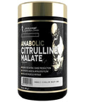 KEVİN LEVRONE ANABOLİC CİTRULLİNE MALATE 300 Gr