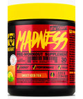 Mutant Madness PreWorkout