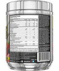 MuscleTech Vapor X5 Next gen Preworkout 30 Servings