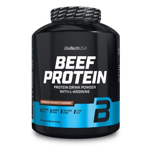 Biotech USA Beef Protein 2 Kg