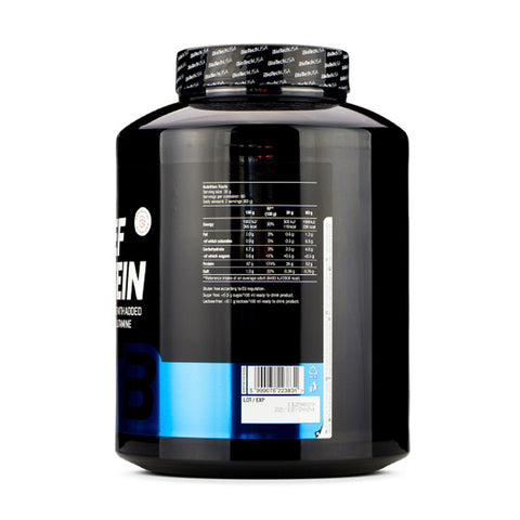 Biotech USA Beef Protein 2 Kg