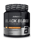 BiotechUSA Black Blood NOX Preworkout