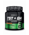 BiotechUSA TST GH 50 Serv