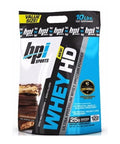 Bpi Sports Whey Protein HD - 122 Servis